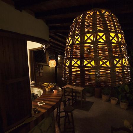 Casa Huijazoo Nature & Balance Otel Mazunte Dış mekan fotoğraf