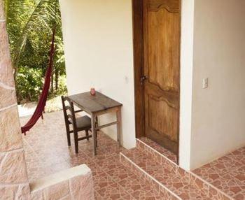 Casa Huijazoo Nature & Balance Otel Mazunte Dış mekan fotoğraf