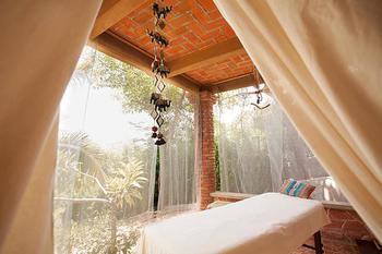 Casa Huijazoo Nature & Balance Otel Mazunte Dış mekan fotoğraf