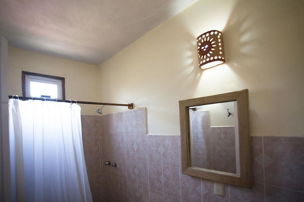 Casa Huijazoo Nature & Balance Otel Mazunte Dış mekan fotoğraf