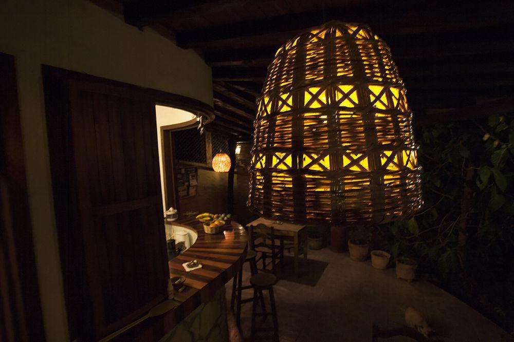 Casa Huijazoo Nature & Balance Otel Mazunte Dış mekan fotoğraf