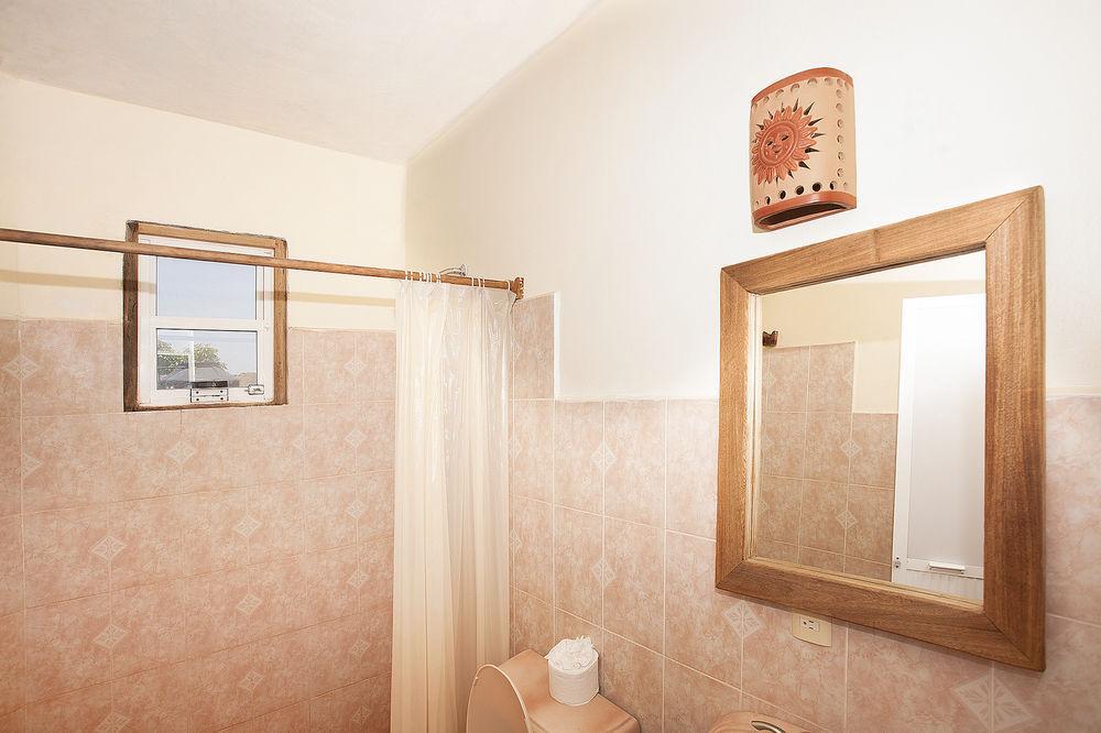 Casa Huijazoo Nature & Balance Otel Mazunte Dış mekan fotoğraf