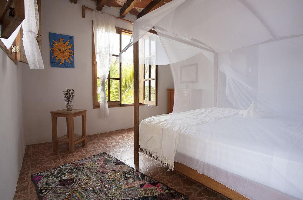Casa Huijazoo Nature & Balance Otel Mazunte Dış mekan fotoğraf