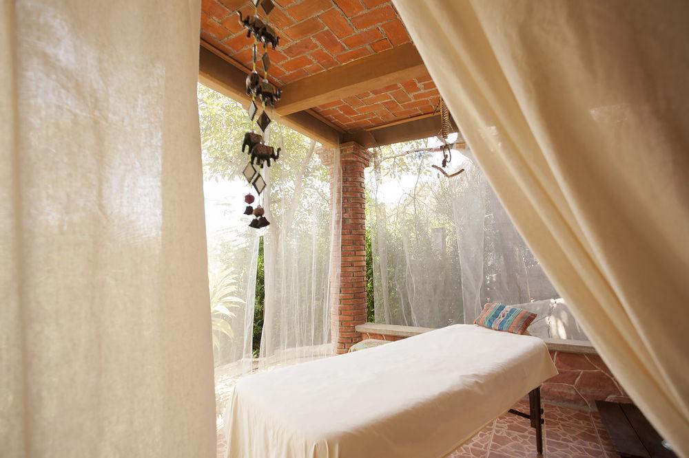 Casa Huijazoo Nature & Balance Otel Mazunte Dış mekan fotoğraf