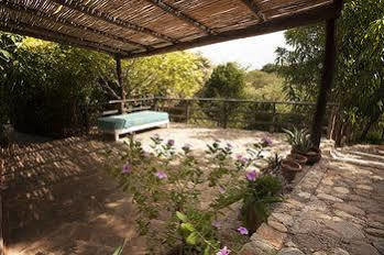 Casa Huijazoo Nature & Balance Otel Mazunte Dış mekan fotoğraf
